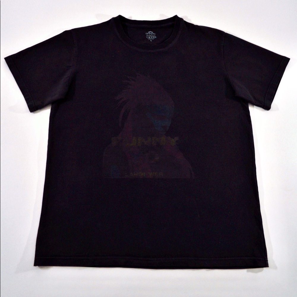 Yolandi Visser Print Crew Tee